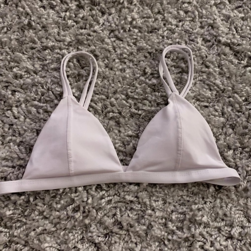 Bikini top